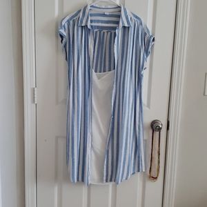 T-shirt Dress